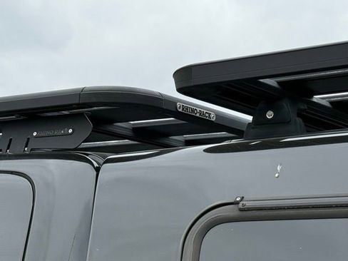 Used 2014 RAM 2500 Power Wagon Laramie image 11