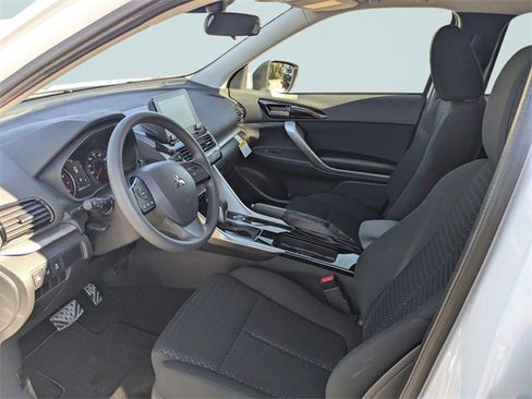 New 2026 Mitsubishi Eclipse Cross ES image 21