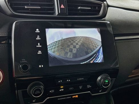 Used 2021 Honda CR-V EX-L image 16