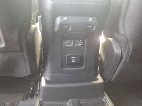 Used 2021 Jeep Wrangler Unlimited Rubicon AWD/4WD image 15