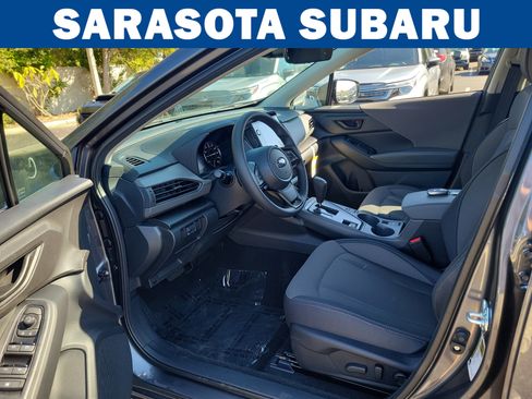 New 2026 Subaru Crosstrek 2.0i Premium image 12