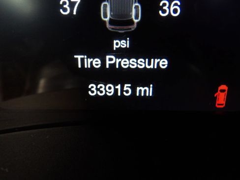 Used 2025 Dodge Durango R/T AWD/4WD image 18