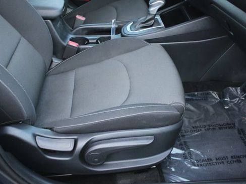 Used 2024 Kia Forte LXS w/ LXS Technology Package FWD image 29