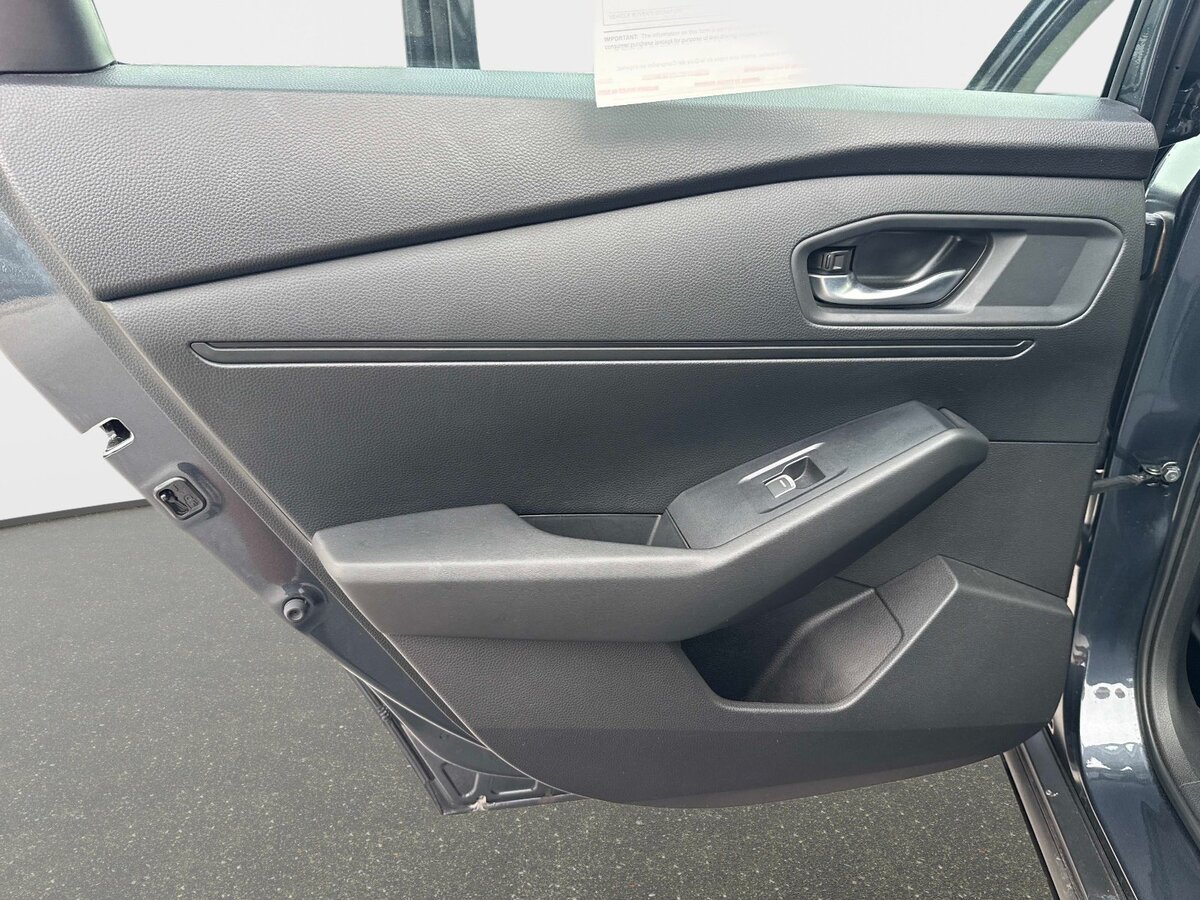 Used 2024 Honda Accord EX image 11