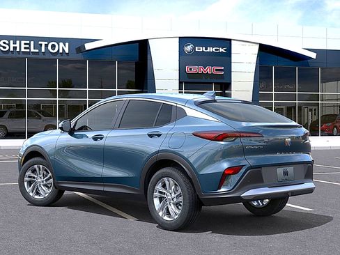 New 2026 Buick Envista Preferred image 3