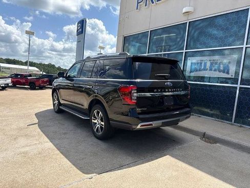 Certified 2023 Ford Expedition Limited RWD image 5