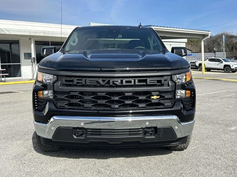 New 2026 Chevrolet Silverado 1500 W/T w/ WT Value Package image 8