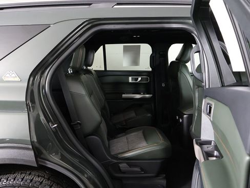 Used 2023 Ford Explorer Timberline AWD/4WD image 30
