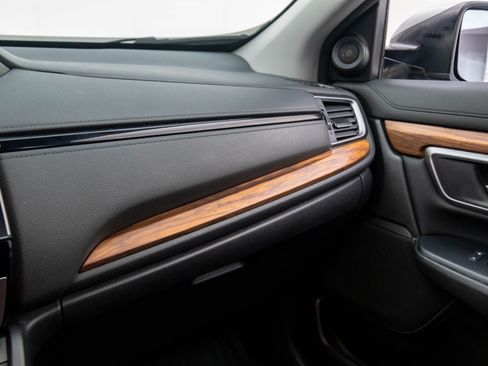 Used 2022 Honda CR-V EX-L image 25