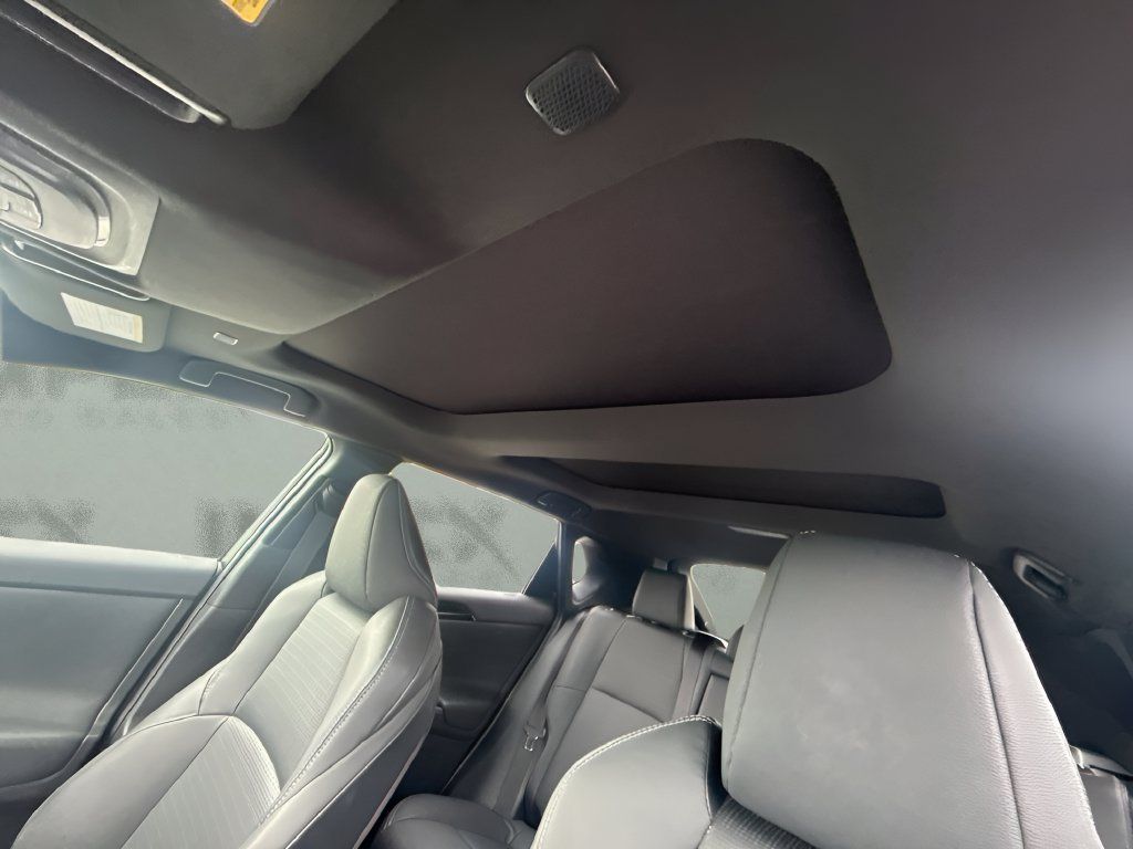 Used 2023 Subaru Solterra AWD image 10