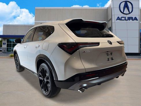 New 2026 Acura ADX A-Spec AWD/4WD image 3