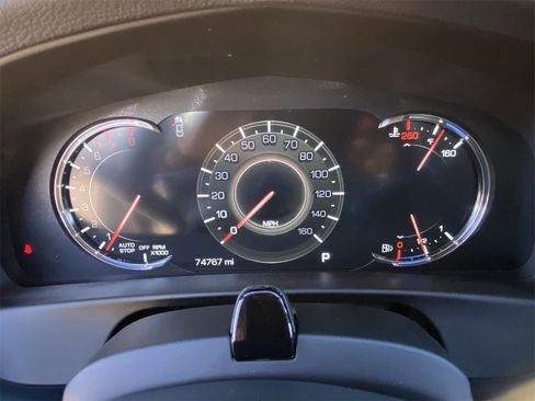 Used 2020 Cadillac CT6 Premium Luxury image 25