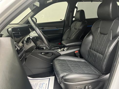 Certified 2024 Kia Telluride SX Prestige X-Pro AWD/4WD image 12