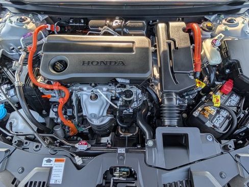Used 2025 Honda Accord Touring image 30