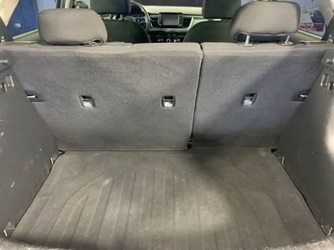 Used 2020 Kia Rio S w/ Technology Package FWD image 10
