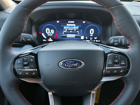 New 2026 Ford Explorer ST-Line w/ ST-Line Street Pack image 21