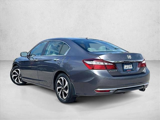 Used 2016 Honda Accord EX-L image 12