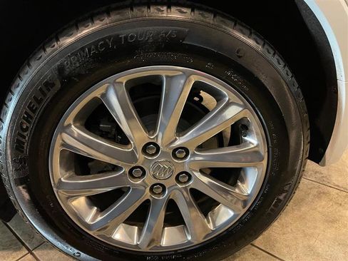 Used 2019 Buick Envision Essence image 47