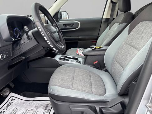 Used 2021 Ford Bronco Sport Big Bend image 9