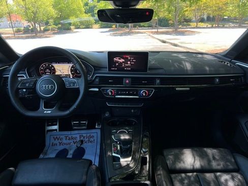 Used 2019 Audi A5 2.0T Prestige AWD/4WD image 25