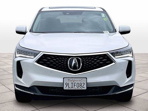 Used 2024 Acura RDX SH-AWD w/ Technology Package image 3