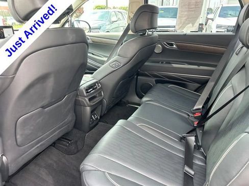 Used 2023 Genesis GV80 2.5T w/ Advanced Package AWD/4WD image 31