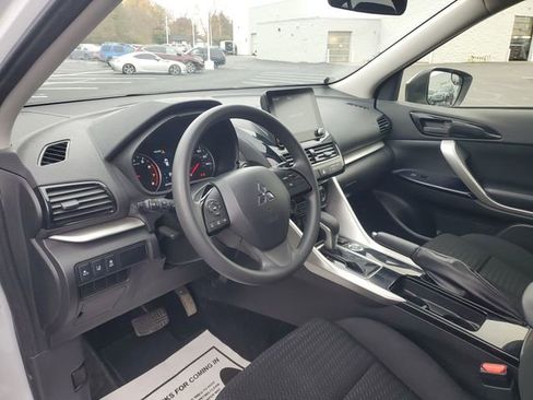 Used 2024 Mitsubishi Eclipse Cross LE image 18