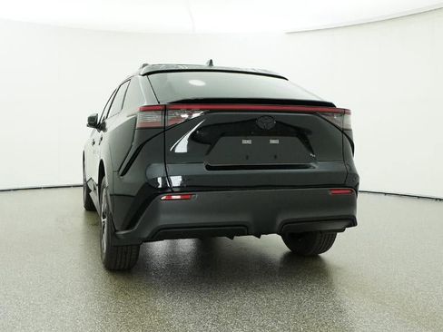 New 2026 Toyota bZ AWD/4WD image 22