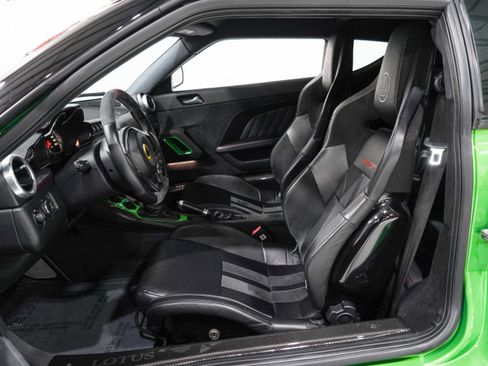 Used 2020 Lotus Evora RWD image 8