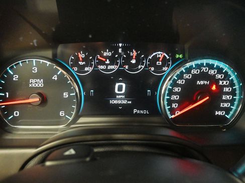 Used 2019 Chevrolet Tahoe Premier w/ Premier Plus Edition AWD/4WD image 8