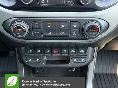 Used 2020 Chevrolet Colorado ZR2 AWD/4WD image 29