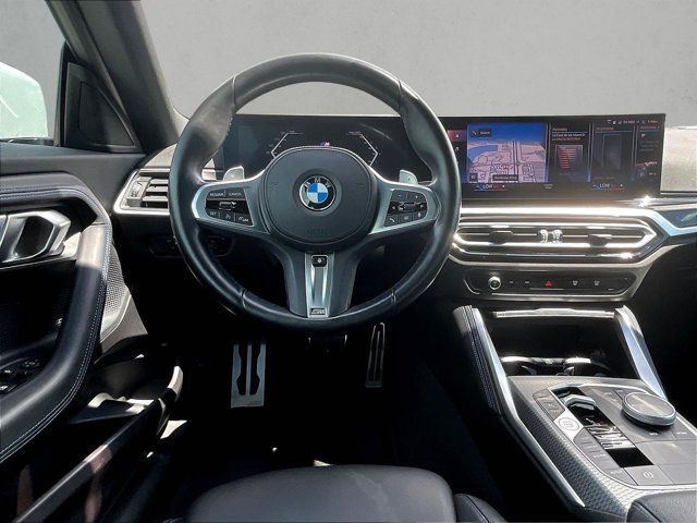 Used 2023 BMW 230i Coupe w/ M Sport Package RWD image 5