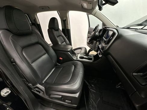 Used 2018 Chevrolet Colorado ZR2 image 21