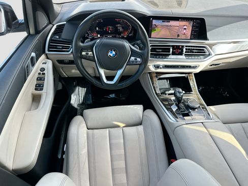 Used 2021 BMW X5 sDrive40i w/ Premium Package RWD image 23