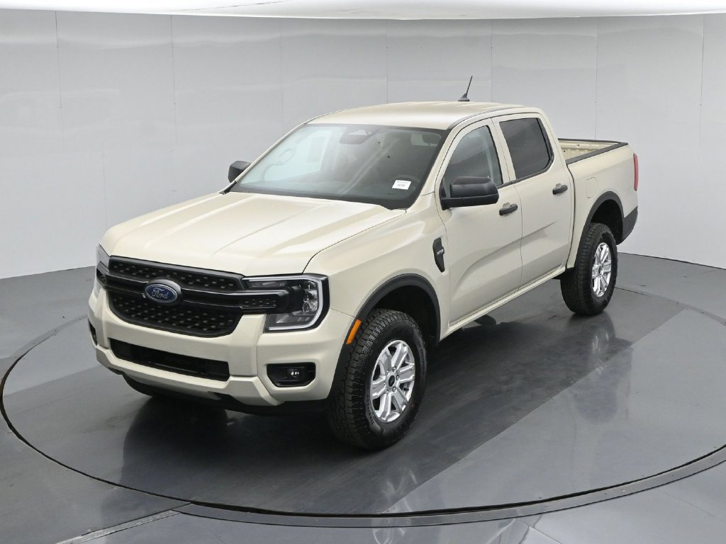 New 2026 Ford Ranger XL RWD image 32
