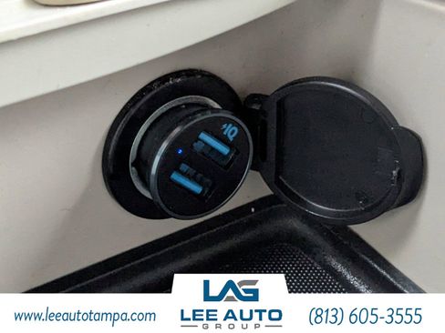 Used 2017 Dodge Grand Caravan SXT image 22