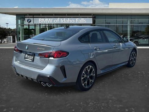 Used 2026 BMW M235i xDrive AWD/4WD image 7