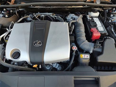 Used 2024 Lexus ES 350 w/ Premium Package image 36