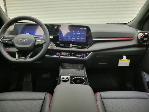 New 2026 Chevrolet Equinox RS image 46