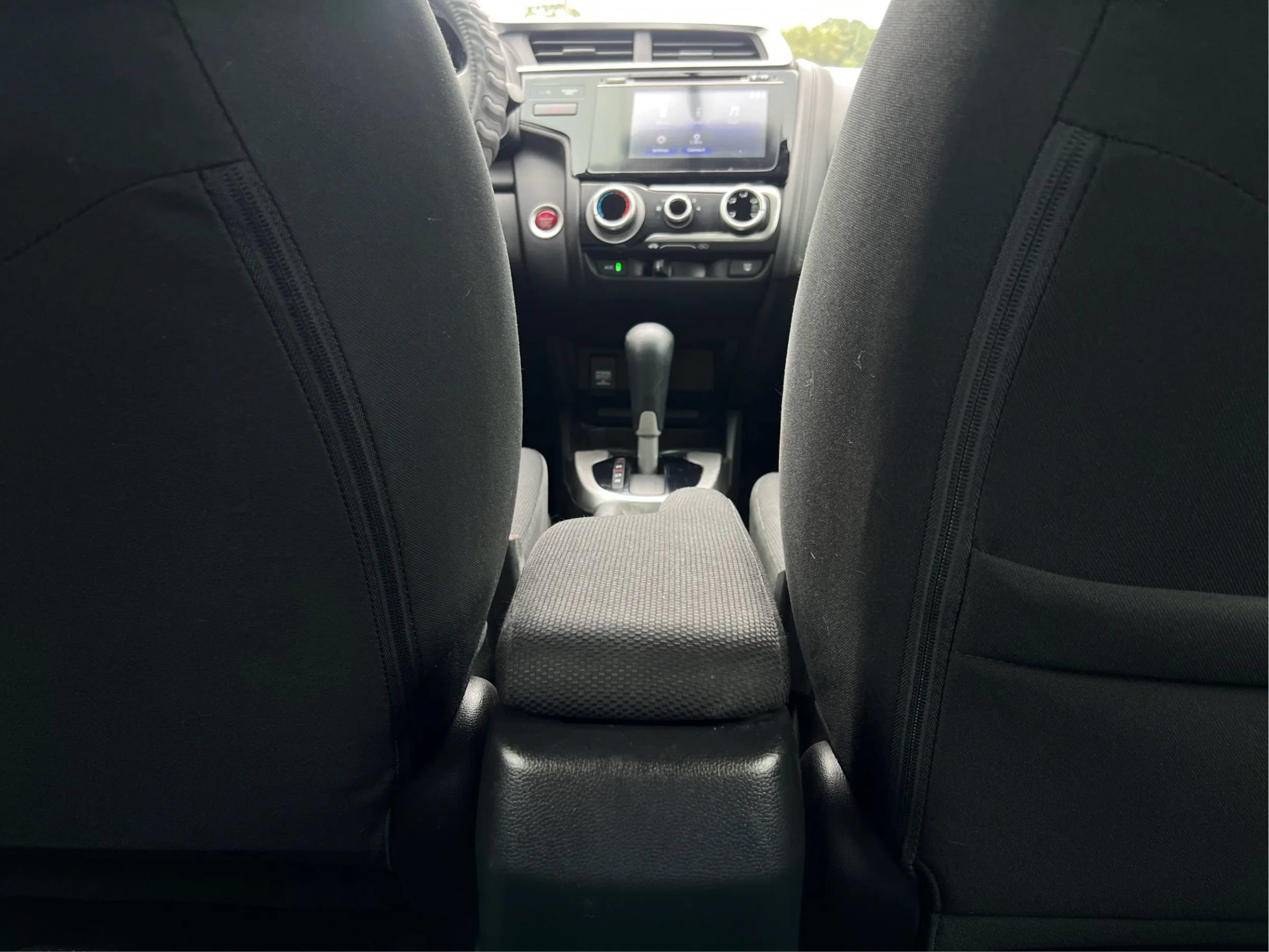 Used 2017 Honda Fit EX image 36