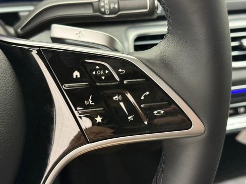 New 2026 Mercedes-Benz GLE 450 4MATIC image 11