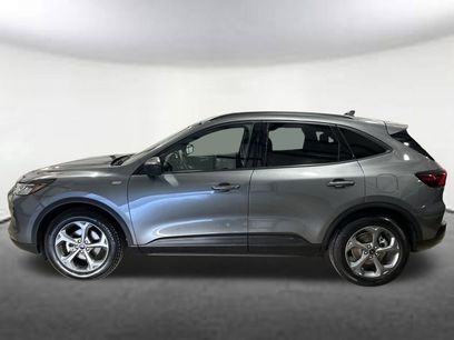 Used 2025 Ford Escape ST-Line