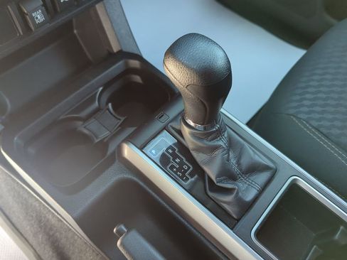 Used 2023 Toyota Tacoma 4x4 Double Cab w/ Trail Edition image 20