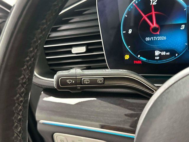 Used 2020 Mercedes-Benz GLS 450 4MATIC image 33