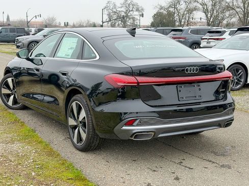 New 2025 Audi A5 2.0T Premium image 9