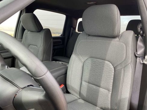 New 2026 RAM 1500 Big Horn image 19