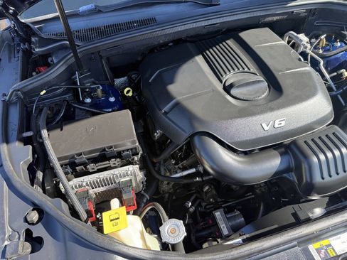 Used 2015 Jeep Grand Cherokee Overland image 25