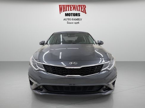 Used 2020 Kia Optima S image 6