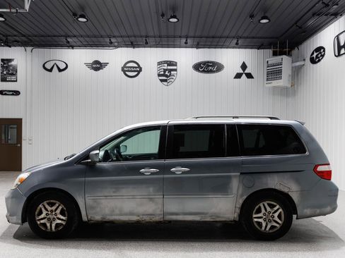 Used 2007 Honda Odyssey Touring image 3