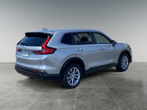 Used 2024 Honda CR-V EX-L image 5